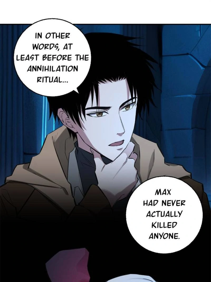 Moment Space Chapter 40 - Page 17
