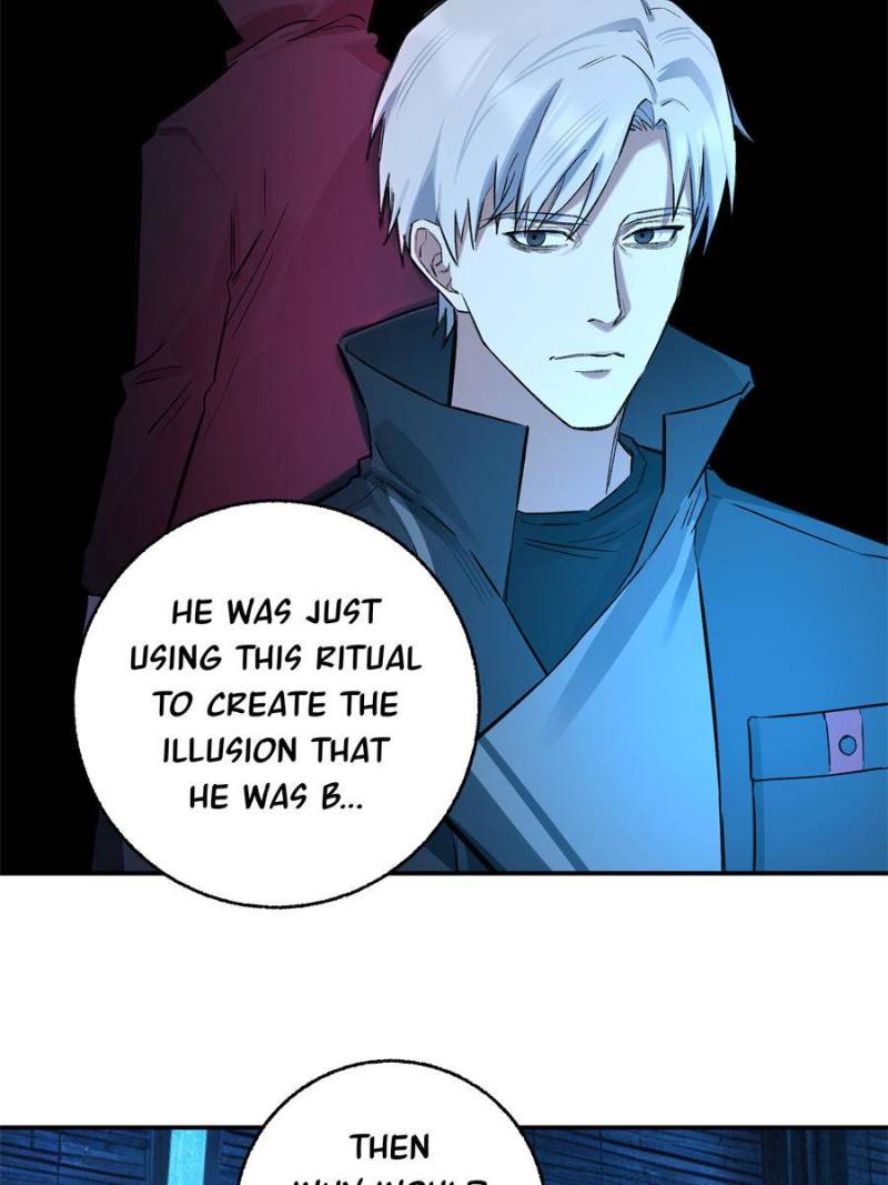 Moment Space Chapter 40 - Page 18