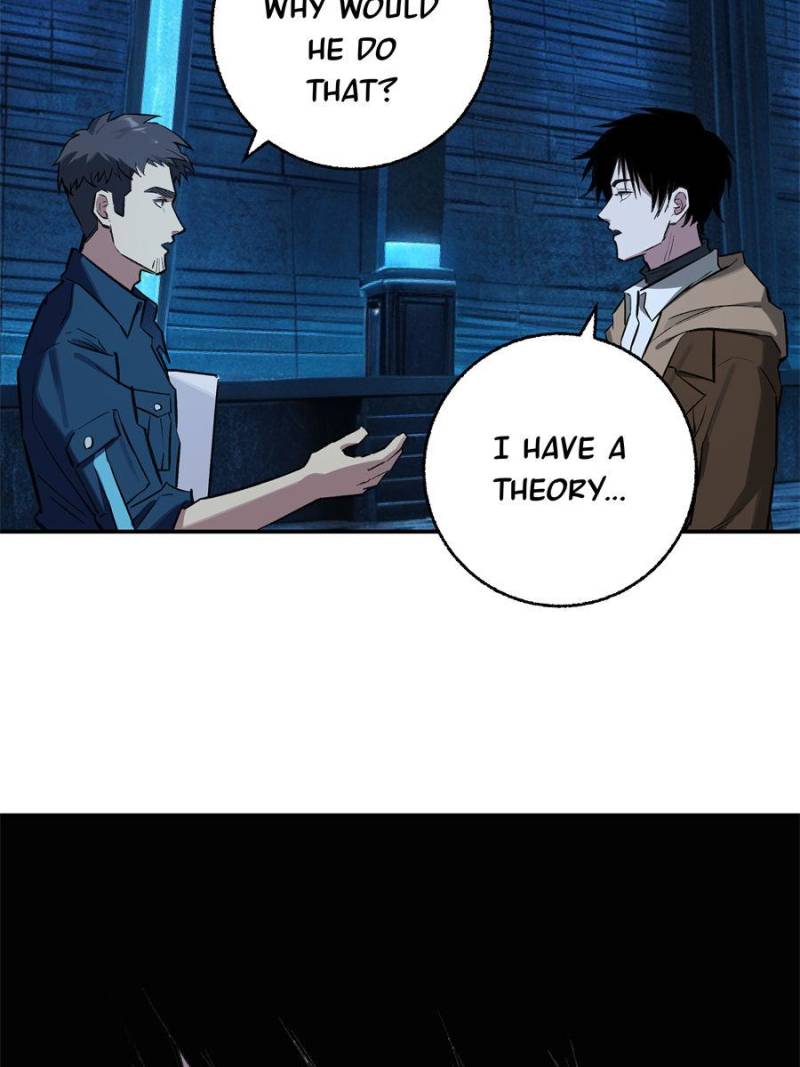 Moment Space Chapter 40 - Page 19