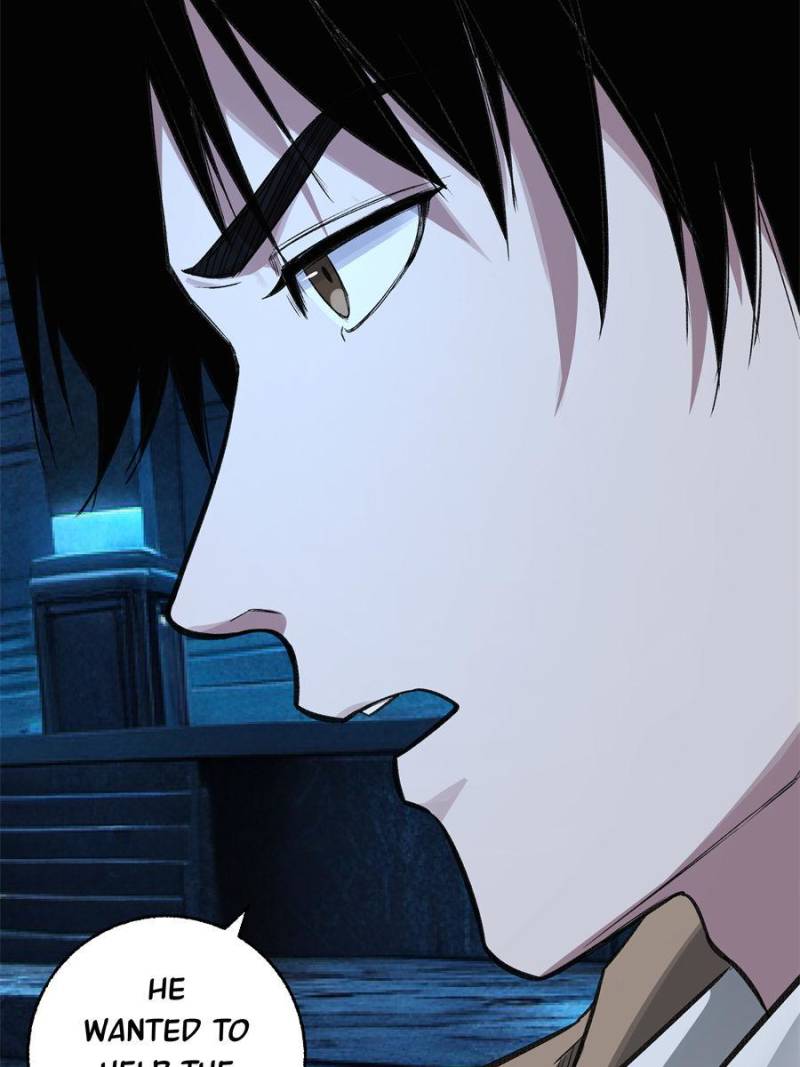 Moment Space Chapter 40 - Page 20