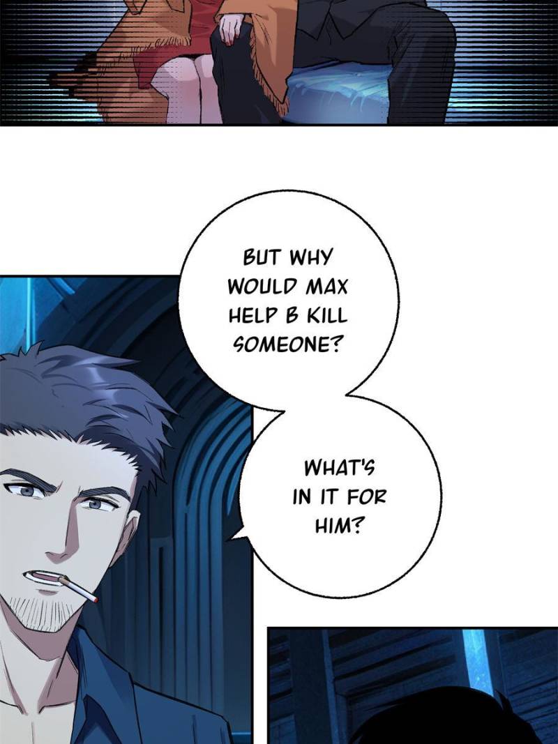 Moment Space Chapter 40 - Page 24