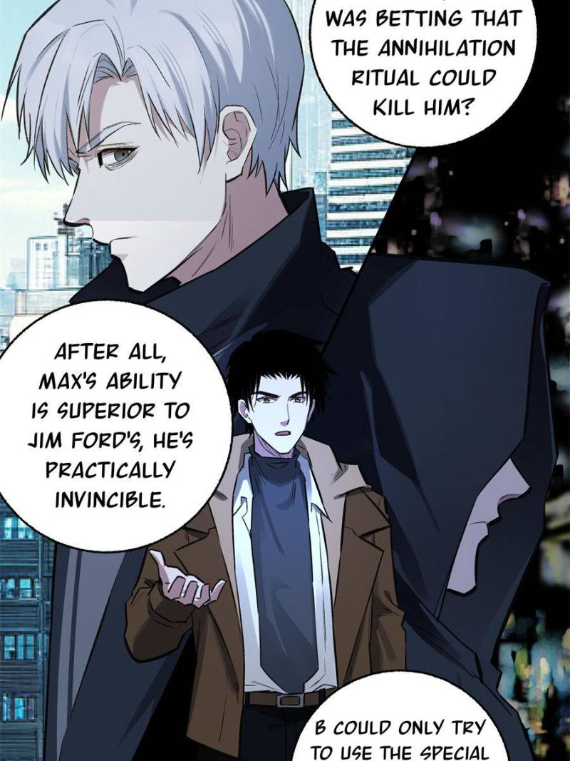 Moment Space Chapter 40 - Page 28