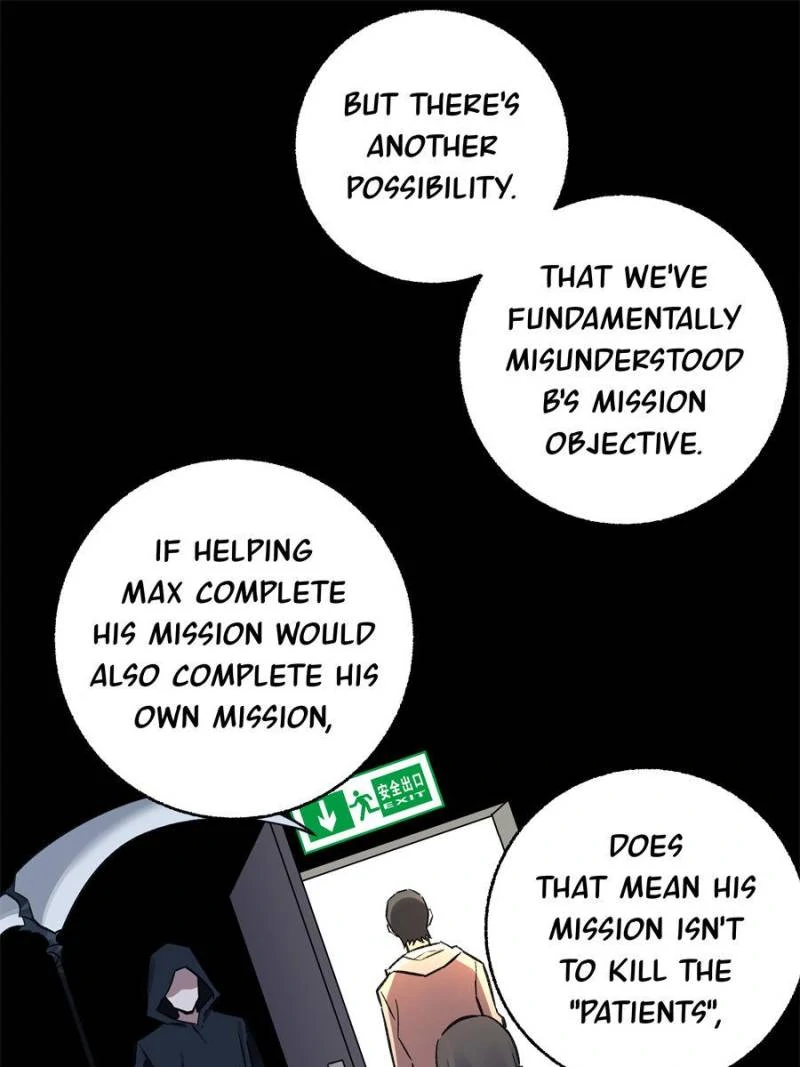Moment Space Chapter 40 - Page 30