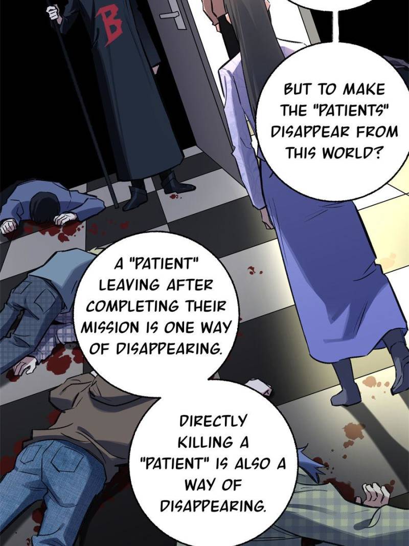 Moment Space Chapter 40 - Page 31