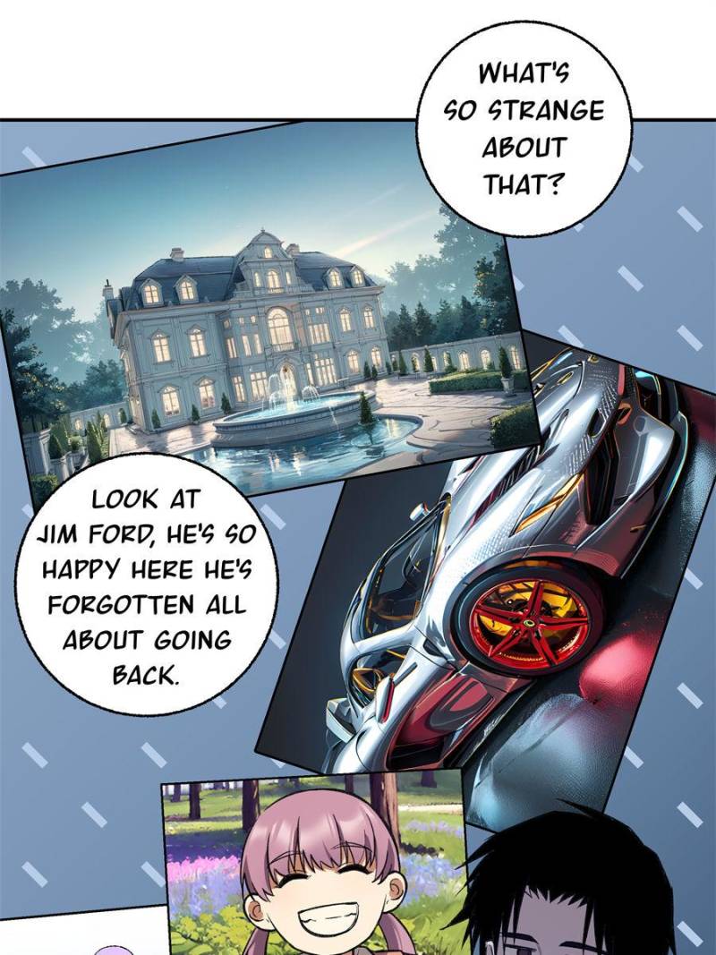 Moment Space Chapter 40 - Page 36