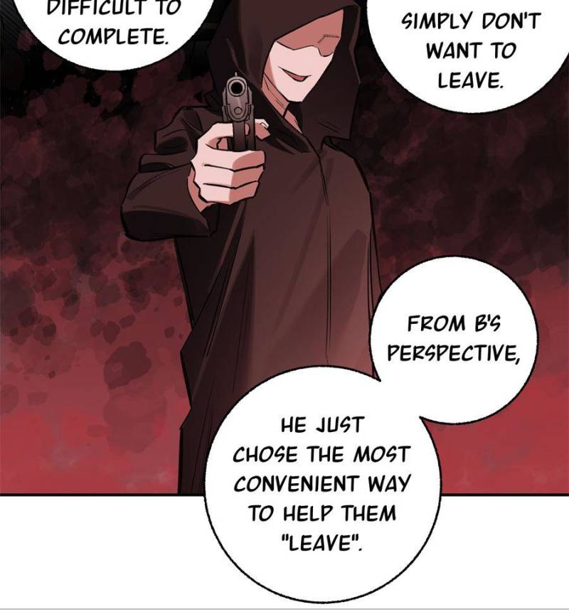 Moment Space Chapter 40 - Page 40
