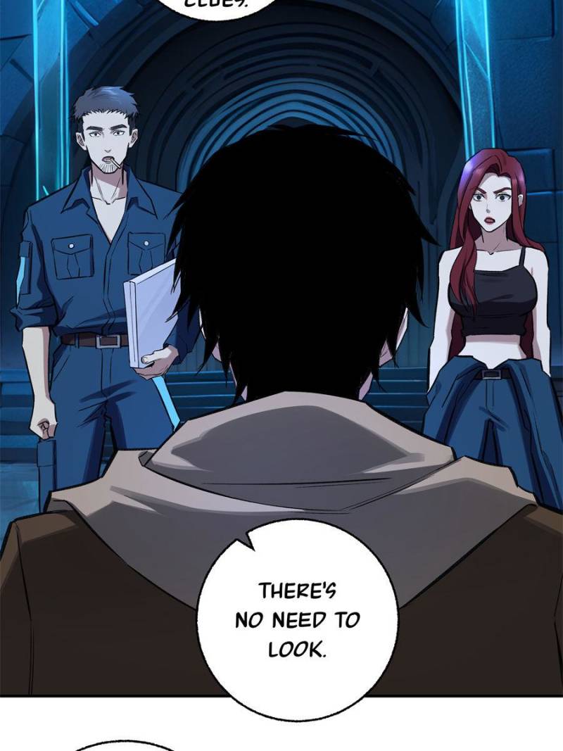 Moment Space Chapter 40 - Page 43