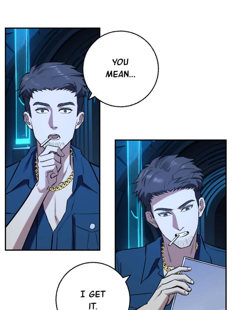Moment Space Chapter 40 - Page 46