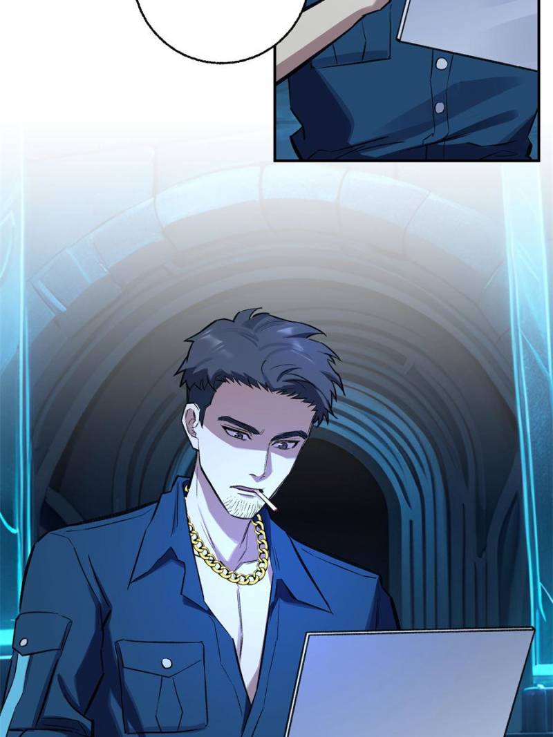 Moment Space Chapter 40 - Page 47