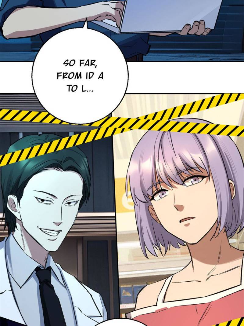 Moment Space Chapter 40 - Page 48
