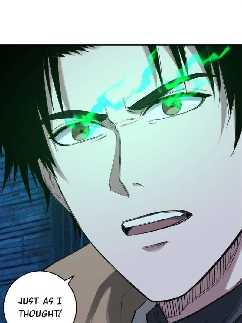 Moment Space Chapter 40 - Page 6