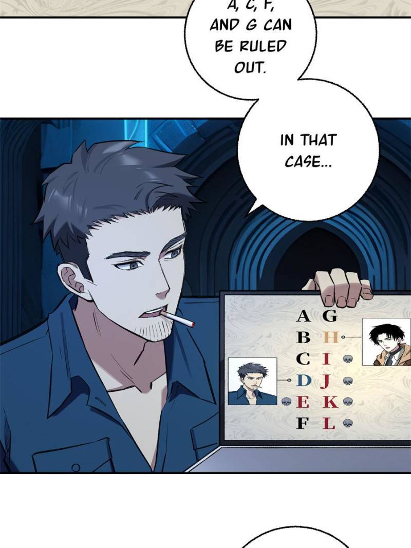 Moment Space Chapter 40 - Page 52