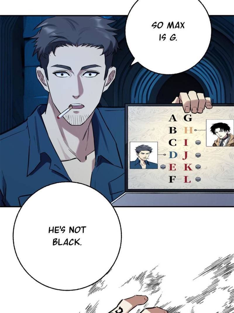 Moment Space Chapter 40 - Page 53