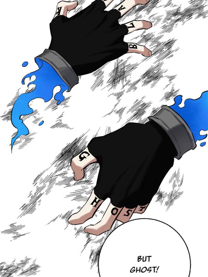 Moment Space Chapter 40 - Page 54