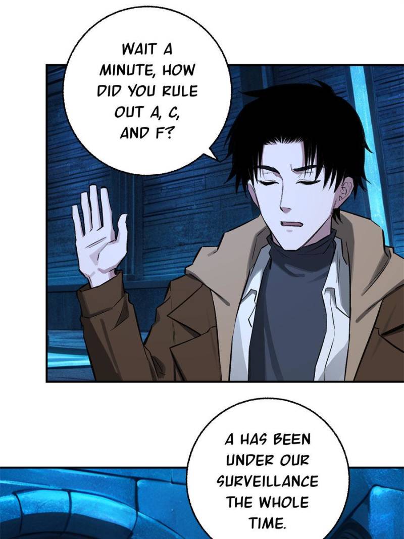 Moment Space Chapter 40 - Page 56