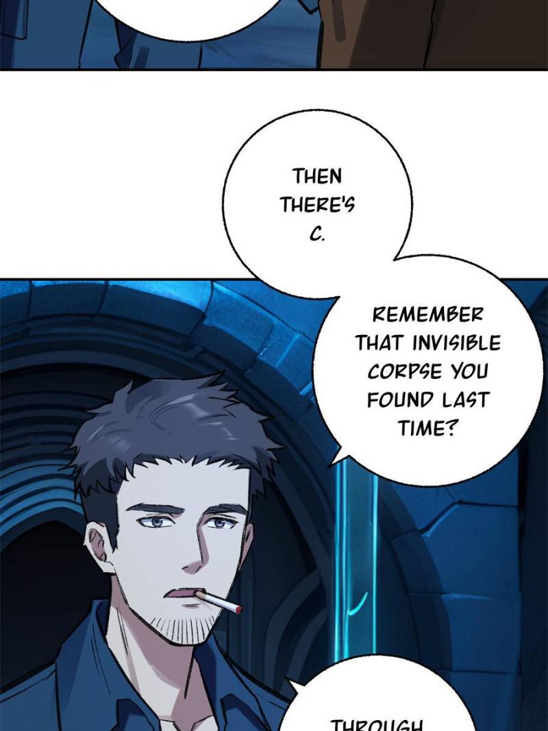 Moment Space Chapter 40 - Page 58