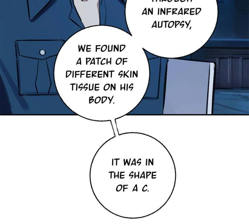 Moment Space Chapter 40 - Page 59