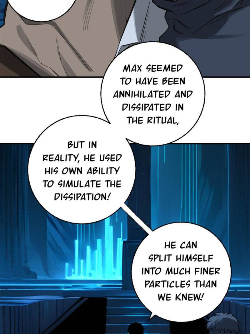 Moment Space Chapter 40 - Page 7