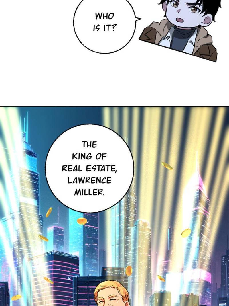 Moment Space Chapter 40 - Page 61