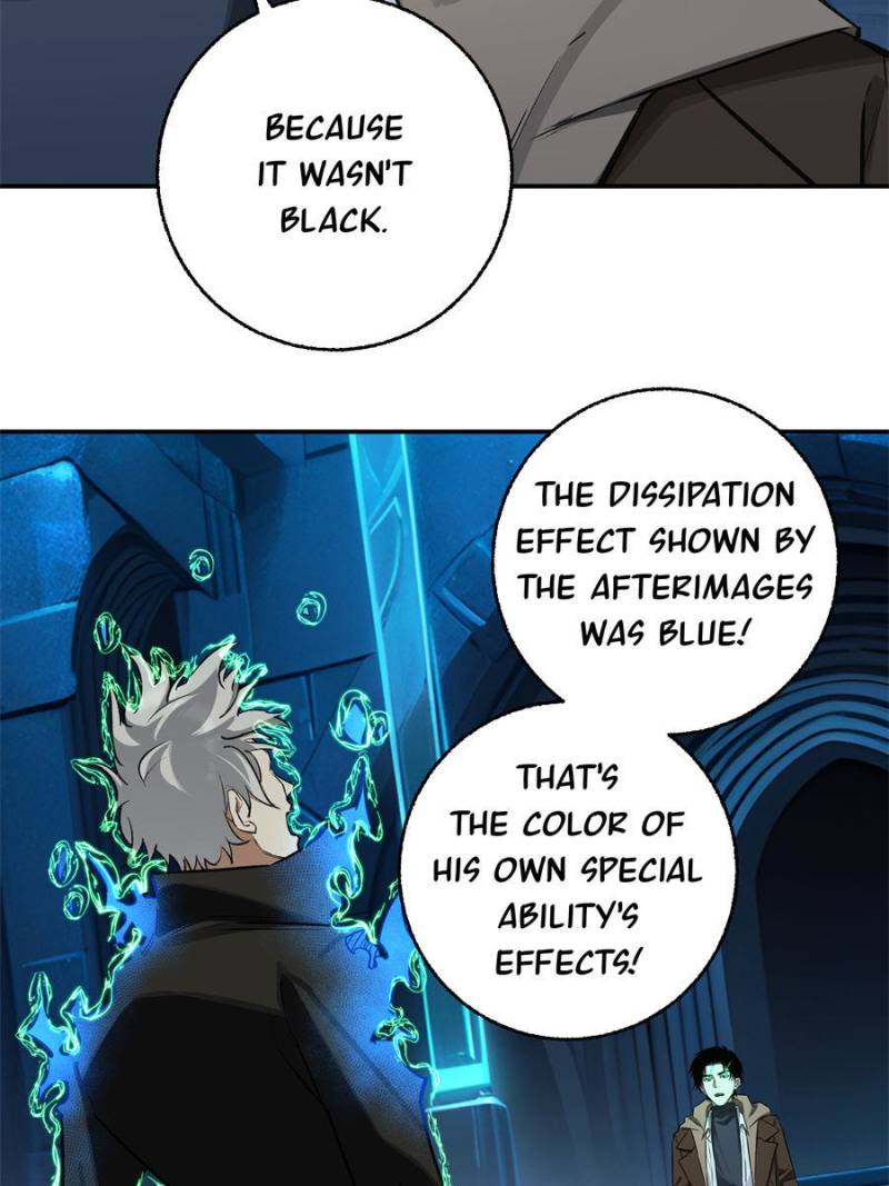 Moment Space Chapter 40 - Page 10