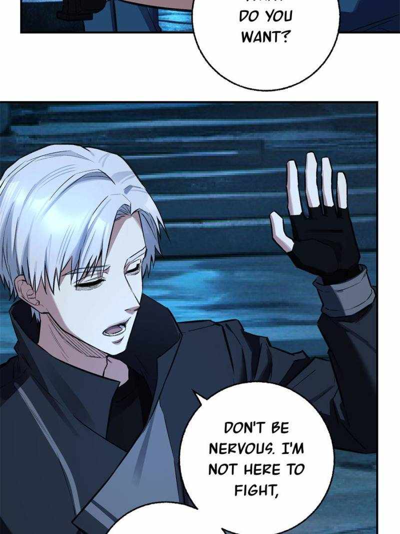Moment Space Chapter 41 - Page 11