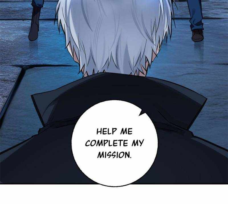 Moment Space Chapter 41 - Page 13