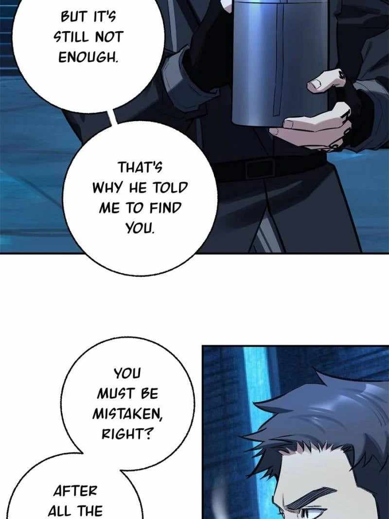 Moment Space Chapter 41 - Page 16