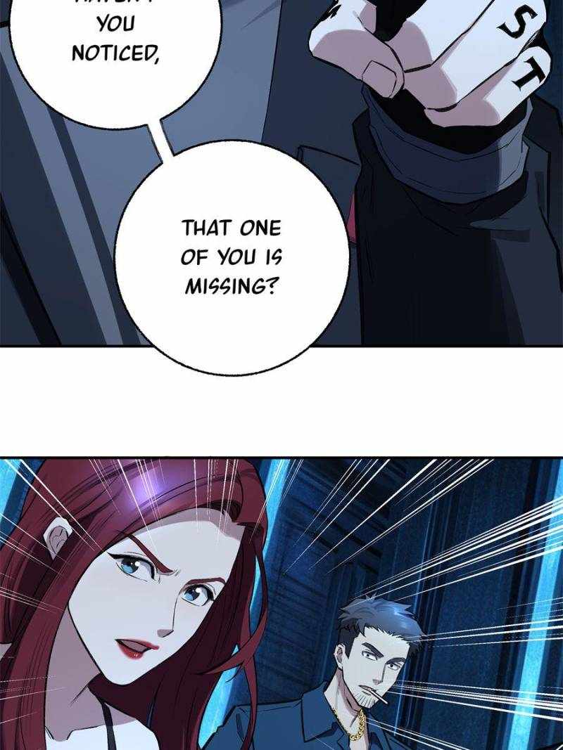 Moment Space Chapter 41 - Page 20