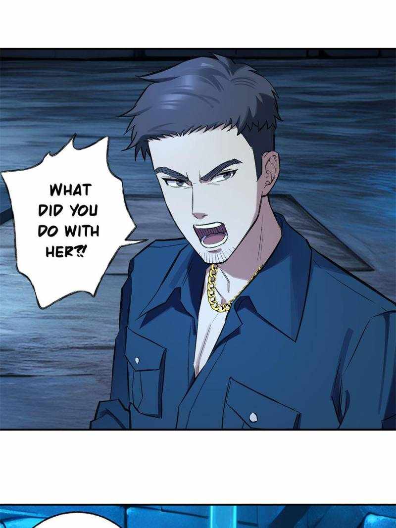 Moment Space Chapter 41 - Page 24