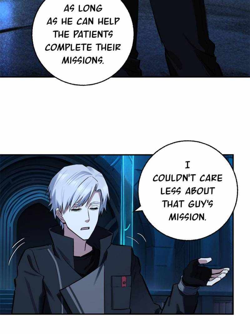Moment Space Chapter 41 - Page 28