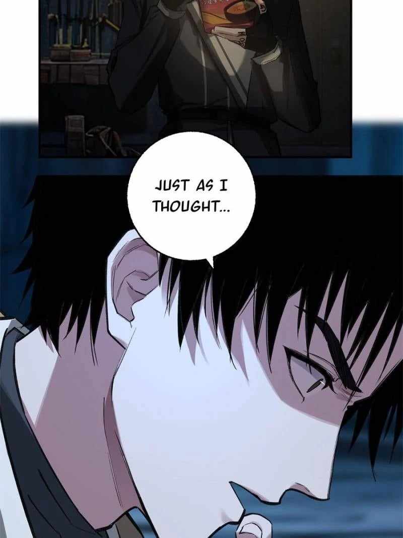 Moment Space Chapter 41 - Page 34