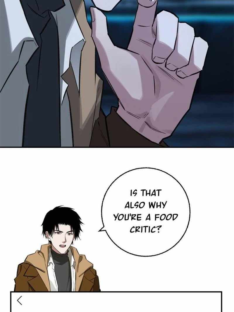 Moment Space Chapter 41 - Page 35