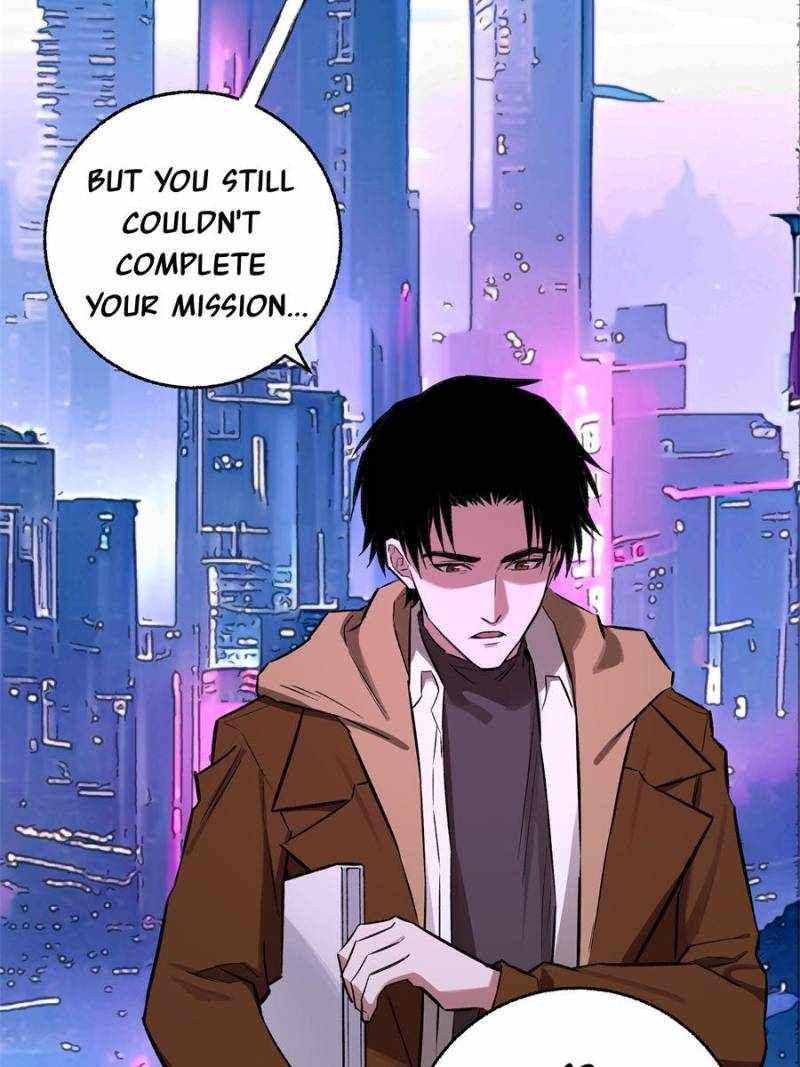Moment Space Chapter 41 - Page 37