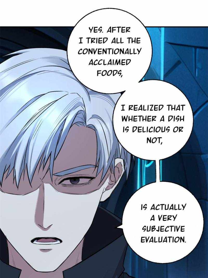 Moment Space Chapter 41 - Page 39