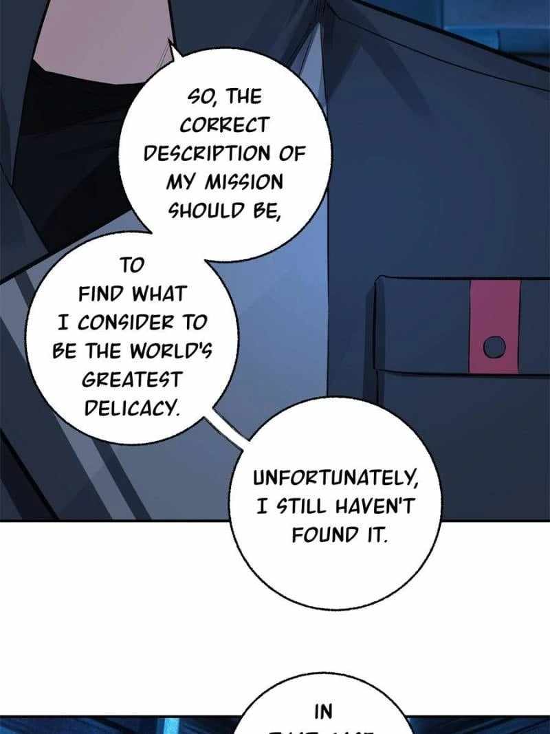 Moment Space Chapter 41 - Page 40