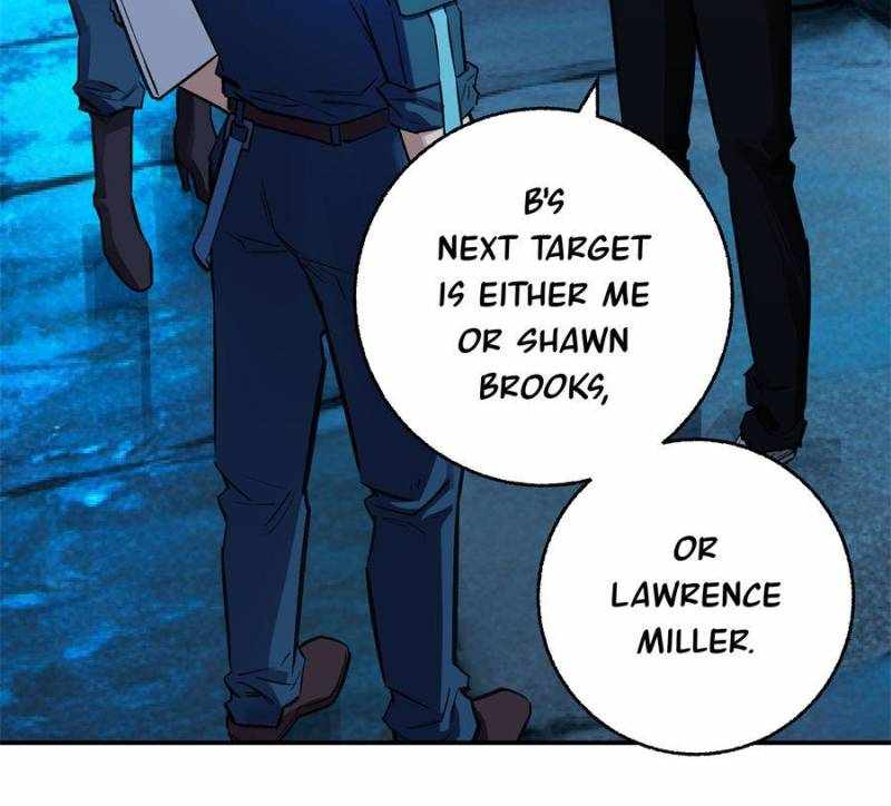 Moment Space Chapter 41 - Page 5