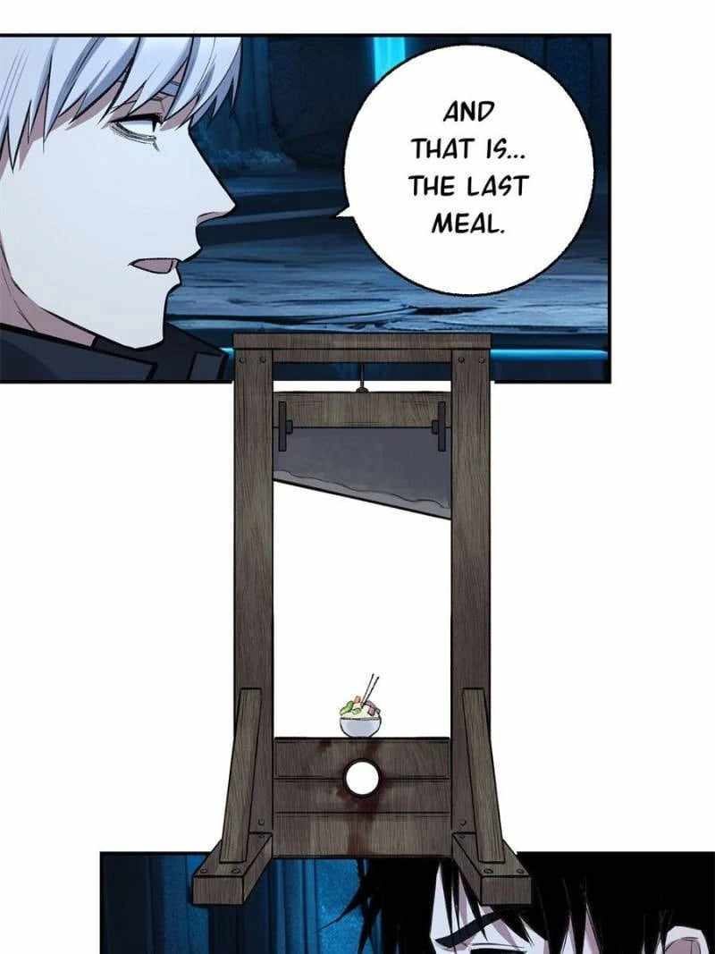 Moment Space Chapter 41 - Page 42
