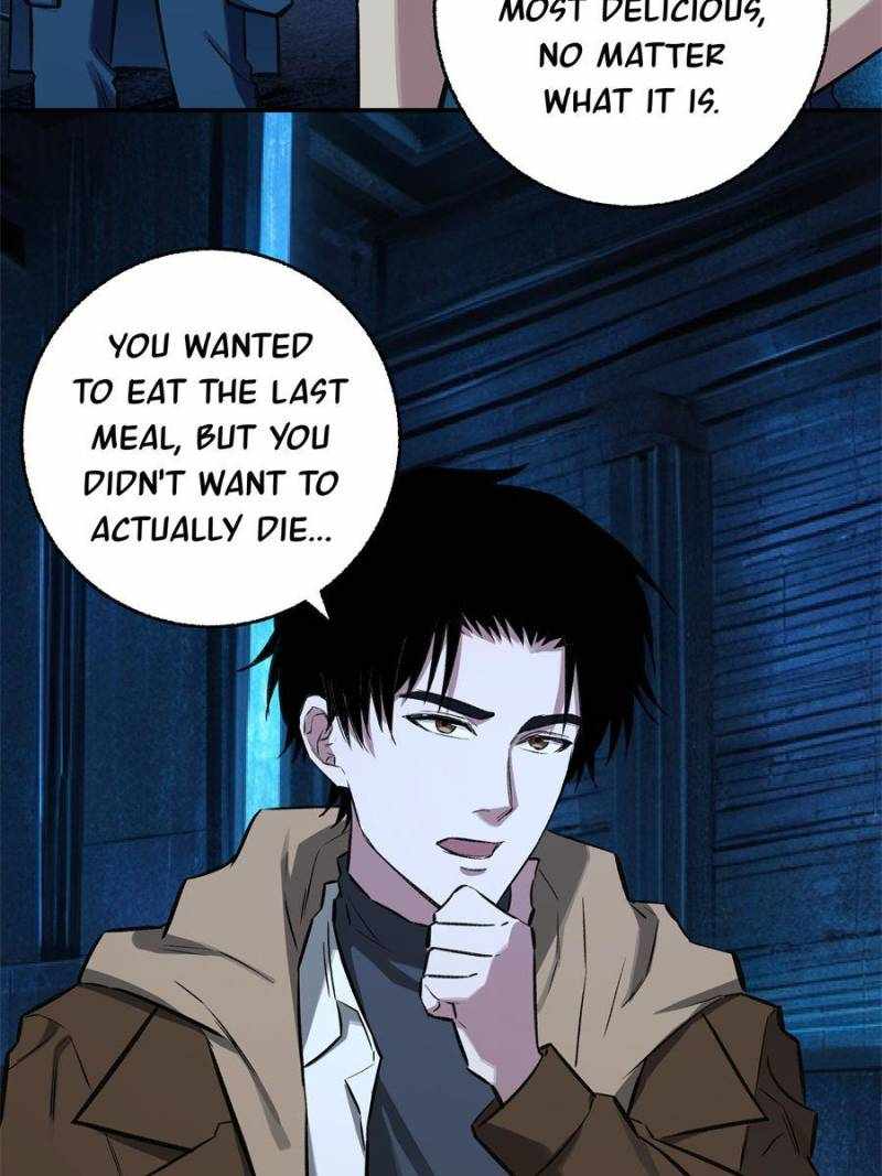 Moment Space Chapter 41 - Page 45