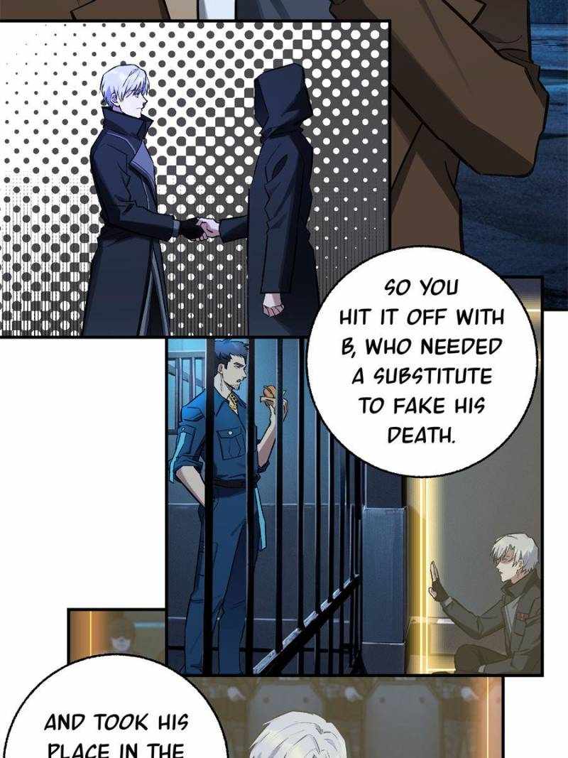 Moment Space Chapter 41 - Page 46