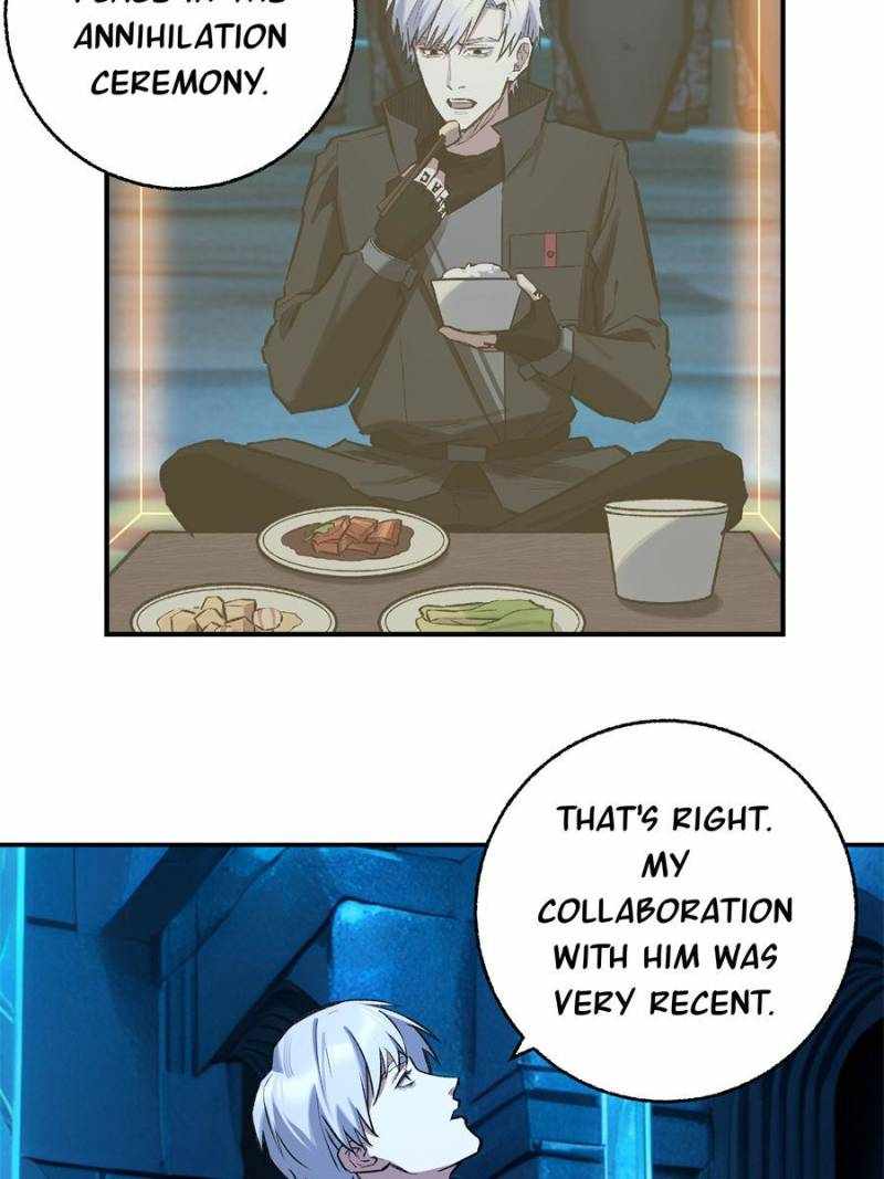 Moment Space Chapter 41 - Page 47