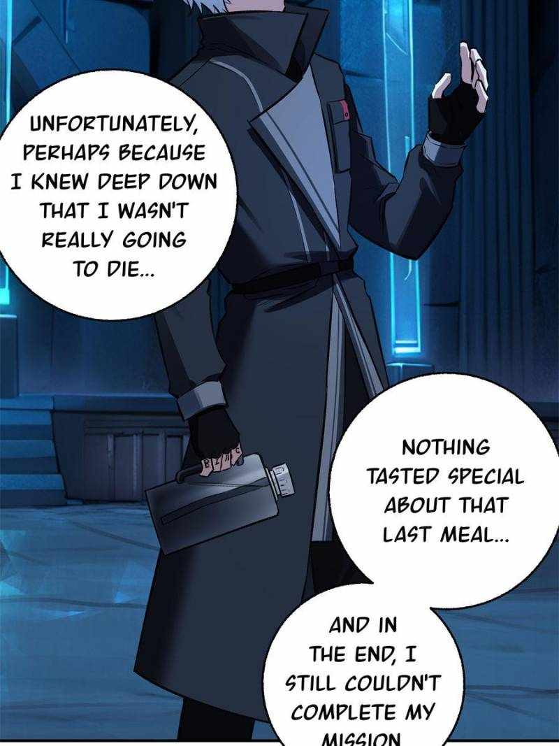 Moment Space Chapter 41 - Page 48