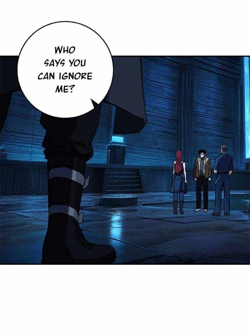 Moment Space Chapter 41 - Page 6