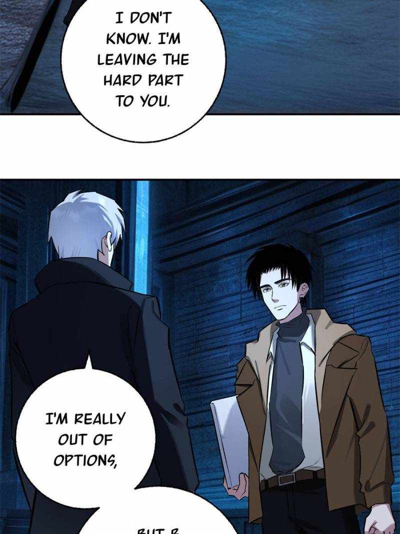 Moment Space Chapter 41 - Page 51