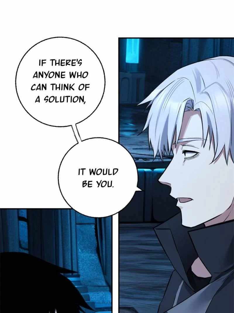 Moment Space Chapter 41 - Page 53