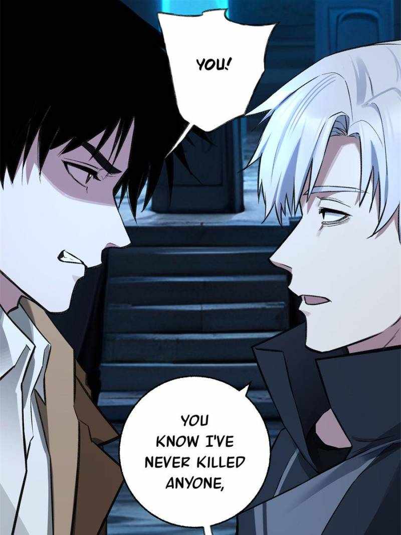 Moment Space Chapter 41 - Page 60