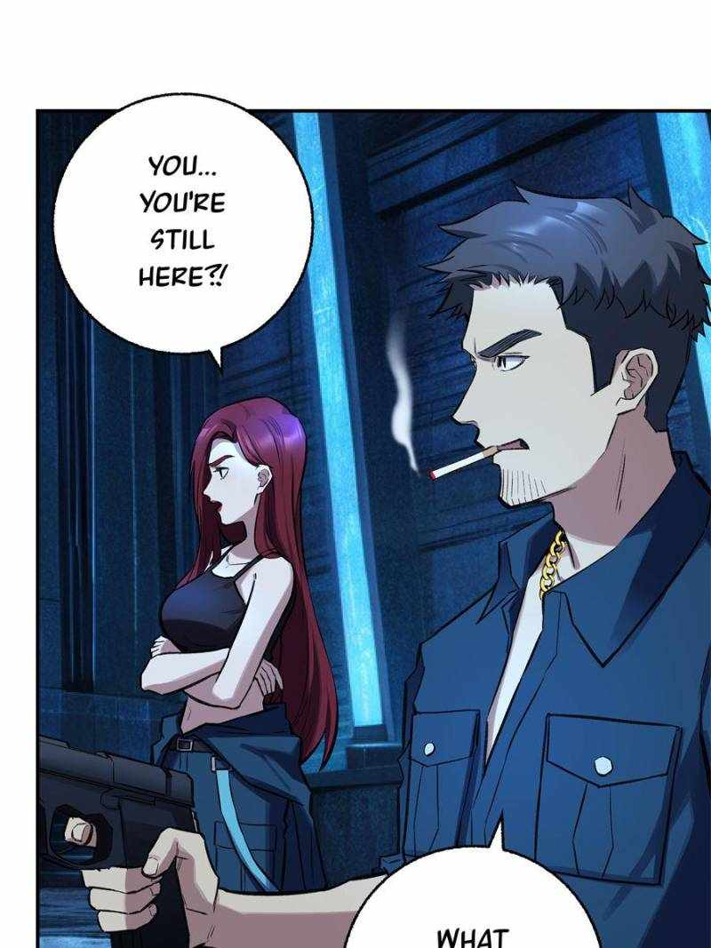 Moment Space Chapter 41 - Page 10
