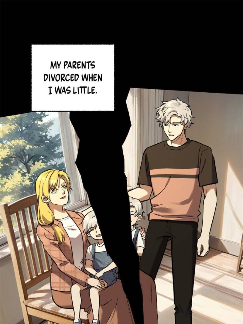 Moment Space Chapter 42 - Page 1