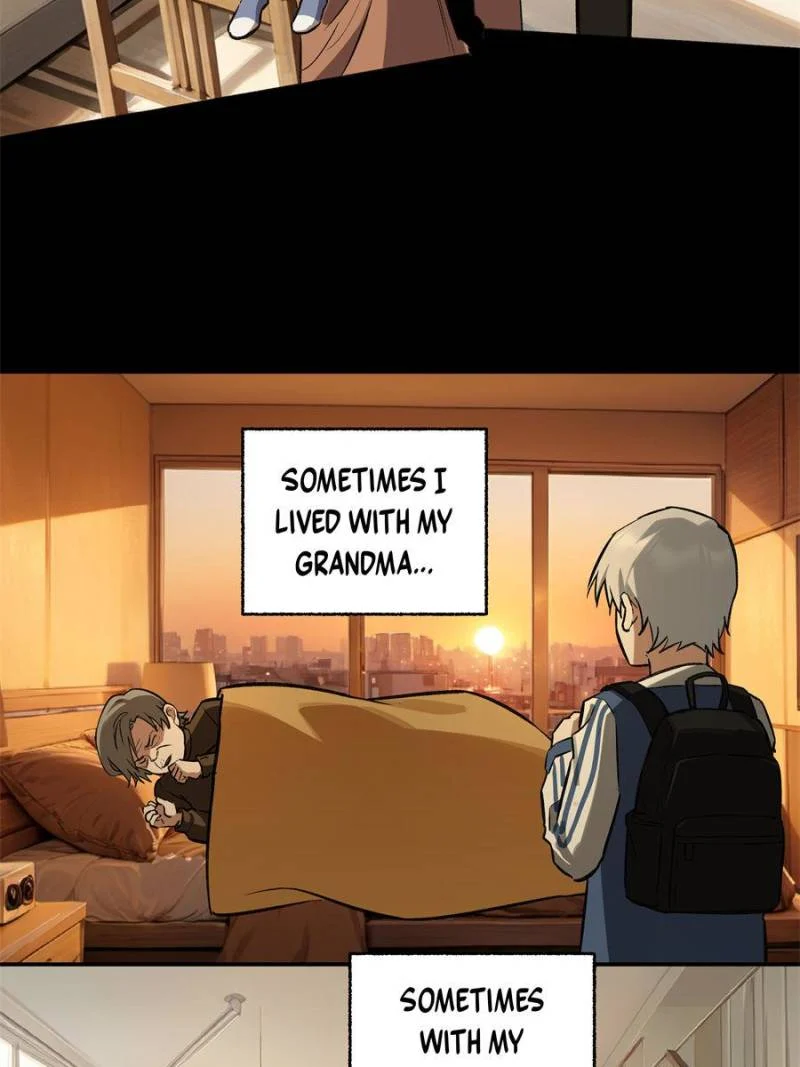 Moment Space Chapter 42 - Page 2