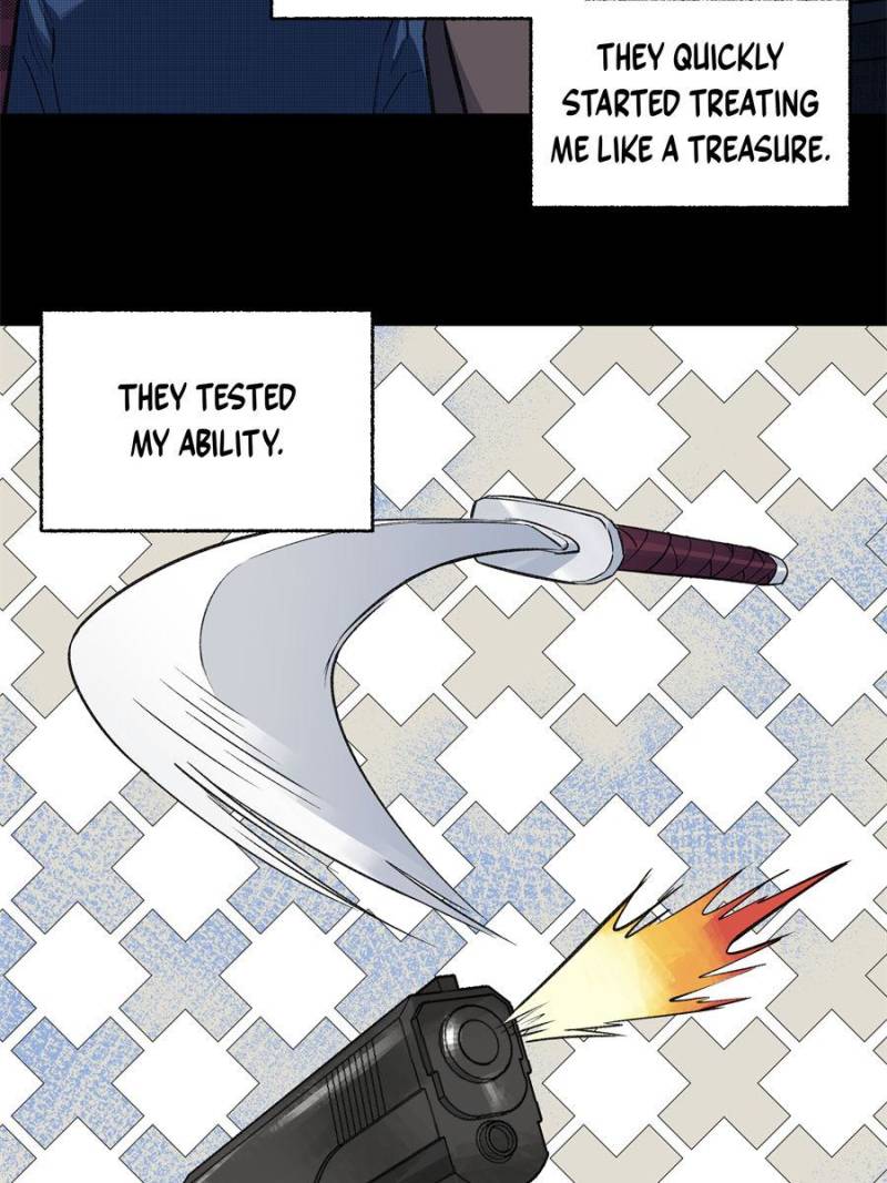 Moment Space Chapter 42 - Page 12