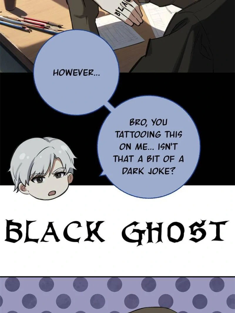 Moment Space Chapter 42 - Page 17